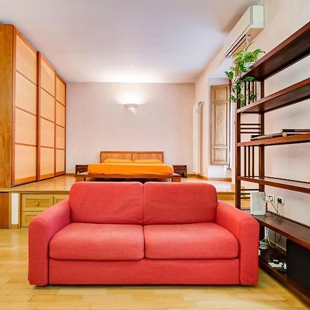 Vatican Museums - Zen-Style Loft With Jacuzzi Ρώμη Εξωτερικό φωτογραφία