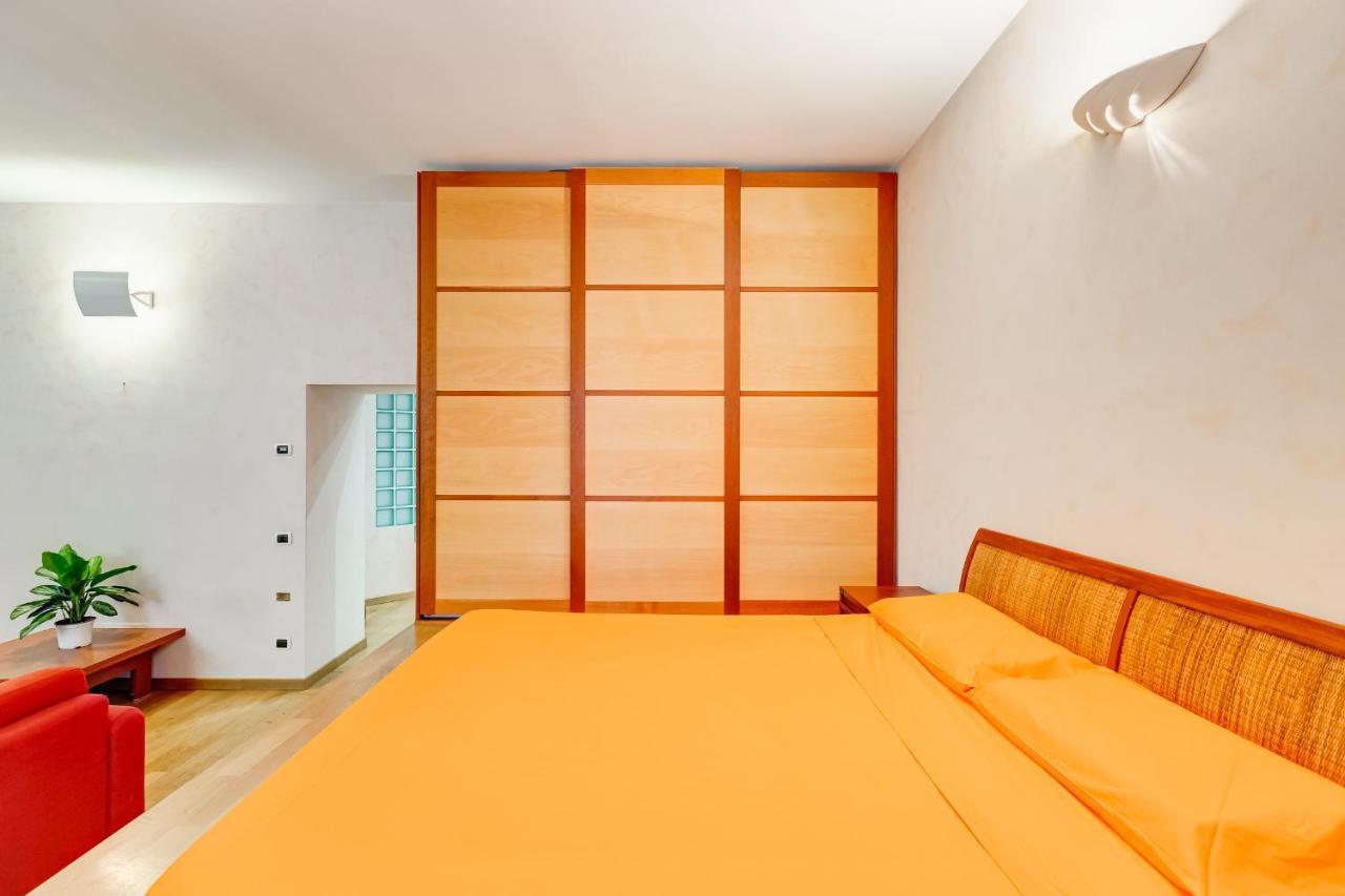 Vatican Museums - Zen-Style Loft With Jacuzzi Ρώμη Εξωτερικό φωτογραφία
